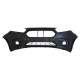PARE-CHOCS AVANT FORD TOURNEO CUSTOM DEPUIS LE 01/18