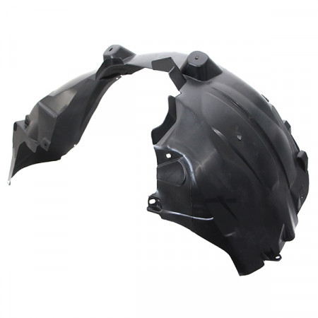 PARE-BOUE AVANT DROIT PARTIE AVANT CORSA DROIT 10/06-02/11