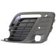 GRILLE DE PARE-CHOCS AVANT GAUCHE AVEC RADARS TRAVELLER DEPUIS 03/16