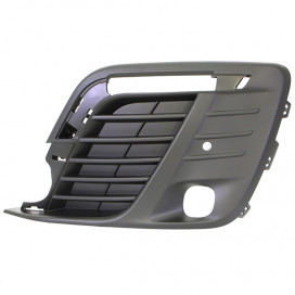 GRILLE DE PARE-CHOCS AVANT GAUCHE AVEC RADARS TRAVELLER DEPUIS 03/16