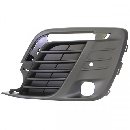 GRILLE DE PARE-CHOCS AVANT GAUCHE AVEC RADARS TRAVELLER DEPUIS 03/16