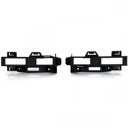 KIT SUPPORTS DE LED PC AVANT 108 3 PORTES DEPUIS LE 06/14