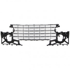 GRILLE AVANT (SPORT) 307 DEPUIS LE 04/05