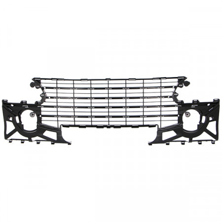 GRILLE AVANT (SPORT) 307 DEPUIS LE 04/05