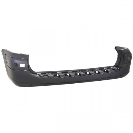 PARE-CHOCS ARRIERE (SANS CAPTEUR DE RECUL) SW 307 03/02 - 03/05