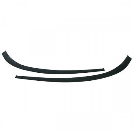 SPOILER PARE-CHOCS AVANT 407 02/06 - 08/08