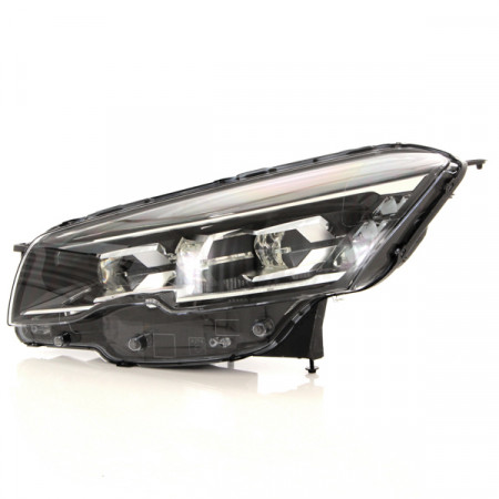 PHARE GAUCHE MODELE LED PEUGEOT 508 DEPUIS LE 09/14