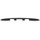 MOULURE SUR HAYON NOIRE 206 3 PORTES 09/98 - 02/03