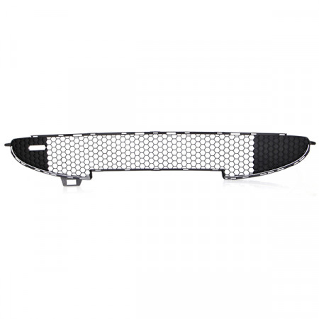 GRILLE AVANT CENTRALE SPORT NID ABEILLE 206 3 PORTES 09/98 - 02/03