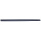 MOULURE DE PORTE AVANT DROITE 206 3 PORTES 09/98 - 02/03