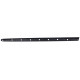 MOULURE DE PORTE AVANT DROITE 206 3 PORTES 09/98 - 02/03