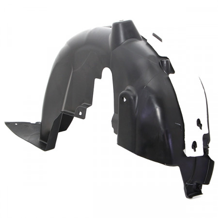 PARE-BOUE ARRIERE GAUCHE AVEC MOUSSE ACOUSTIQUE 2008 04/13 - 05/16