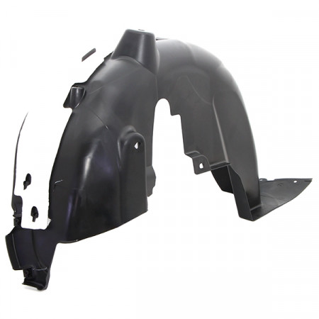 PARE-BOUE ARRIERE DROIT AVEC MOUSSE ACOUSTIQUE 2008 04/13 - 05/16