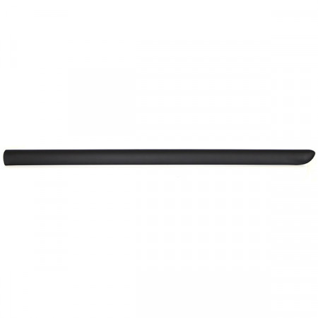 BAGUETTE NOIRE PORTE AVANT DROIT 5008 5008 DEPUIS LE 10/09