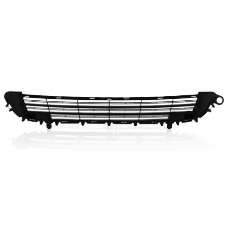 GRILLE AVANT CENTRALE INFERIEURE 5008 11/13 +