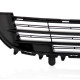 GRILLE AVANT CENTRALE INFERIEURE 5008 11/13 +