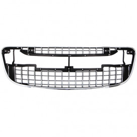 GRILLE PARE-CHOCS AVANT 4007 DEPUIS LE 03/07