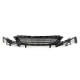 GRILLE CALANDRE NOIRE/CHROME (ALLURE FELINE) 308 DEPUIS LE 06/13