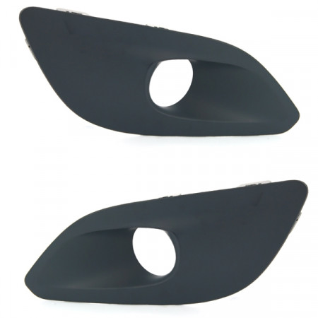 KIT GRILLE AVANT DROIT+AVANT GAUCHE (ACCES/ACTIVE/BUSINESS) 30