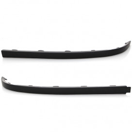 SPOILER DE PARE-CHOCS AVANT 1007 04/05 - 06/07