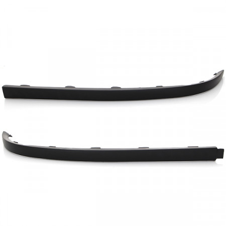 SPOILER DE PARE-CHOCS AVANT 1007 04/05 - 06/07