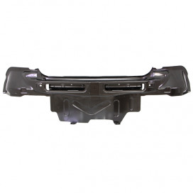 JUPE ARRIERE COMPLETTE 207 DEPUIS DEPUIS LE 03/06