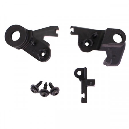 KIT PATTE REPARATION PHARE D
