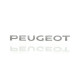 SIGLE "PEUGEOT" 308 DEPUIS 09/07