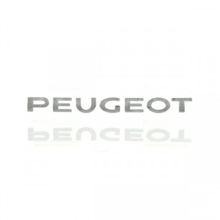 SIGLE "PEUGEOT" 308 DEPUIS 09/07