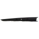 GRILLE PARECHOCS AVANT DROIT POLO CARAT DEPUIS LE 09/17