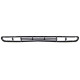 GRILLE AVANT CENTRALE SERIE 3 E46 07/98 - 08/01