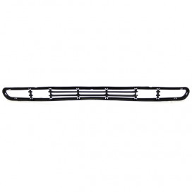 GRILLE AVANT CENTRALE SERIE 3 E46 07/98 - 08/01