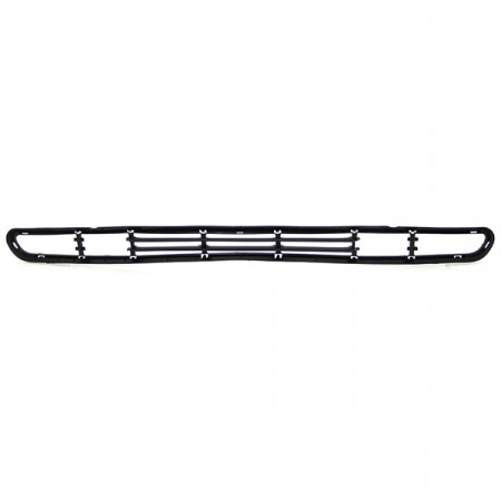 GRILLE AVANT CENTRALE SERIE 3 E46 07/98 - 08/01