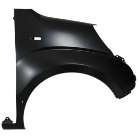 AILE AVANT DROITE +EMPLACEMENT MOULURE NEMO DEPUIS LE 01/08