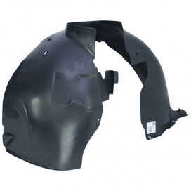 PARE-BOUE AILE AVANT GAUCHE C4 11/04 - 07/08