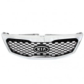 GRILLE KIA SORENTO 11/09