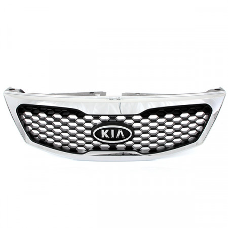 GRILLE KIA SORENTO 11/09