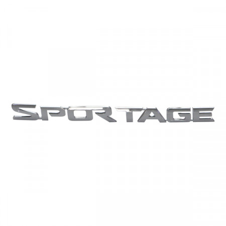 MONOGRAMME HAYON "SPORTAGE" SPORTAGE 02/16 +