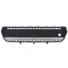 GRILLE PC AVC CALANDRE KIA SOUL 02/14