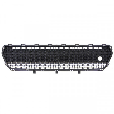 GRILLE PC AVC CALANDRE KIA SOUL 02/14