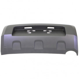 PROTECTION NOIRE PC ARR KIA SOUL 02/09