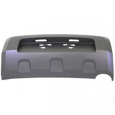 PROTECTION NOIRE PC ARR KIA SOUL 02/09