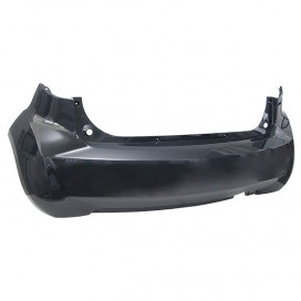 PARE-CHOCS ARRIERE SPLASH 04/08 - 06/12