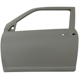 PORTE AVANT GAUCHE MODELE 3 PORTES SWIFT 03/05 - 09/10