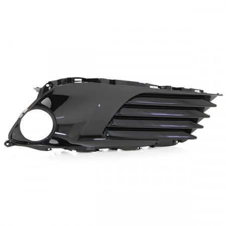 GRILLE DE PARECHOCS AVANT DROITE AURIS DEPUIS LE 06/15