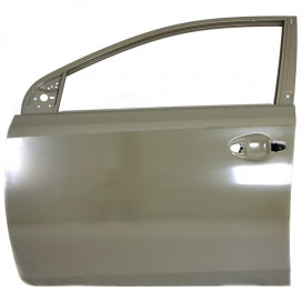 PORTE AVANT GAUCHE AURIS 02/13 - 06/15