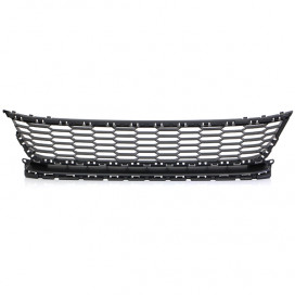 GRILLE AVANT CENTRALE SCIROCCO DEPUIS LE 06/14