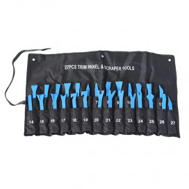 LAMPE H27 W2 27W 12V PGJ13 FS1