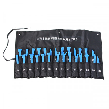 LAMPE H27 W2 27W 12V PGJ13 FS1