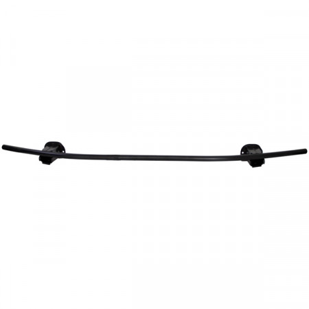 RENFORT PARE-CHOCS ARRIERE SPLASH 04/08 - 06/12